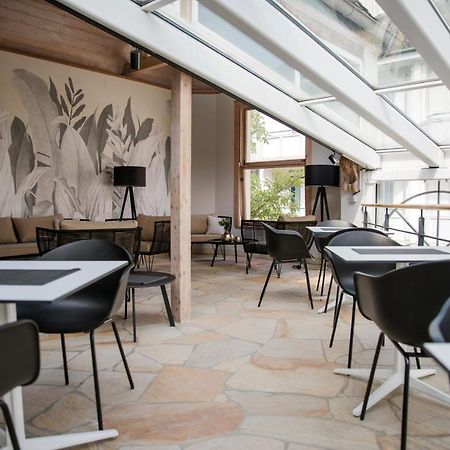 Gruene Villa Wellness & Spa Bad Kreuznach Esterno foto