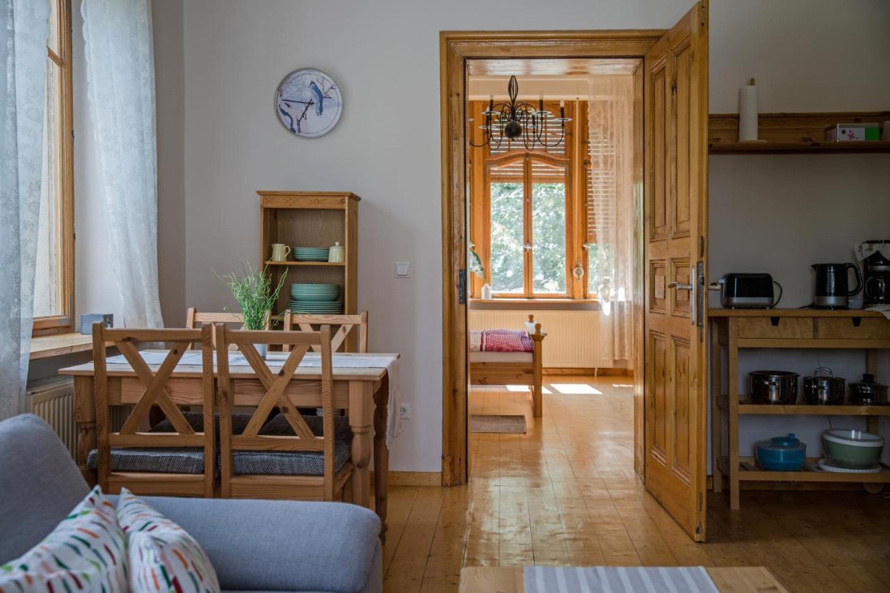 Gruene Villa Wellness & Spa Bad Kreuznach Esterno foto