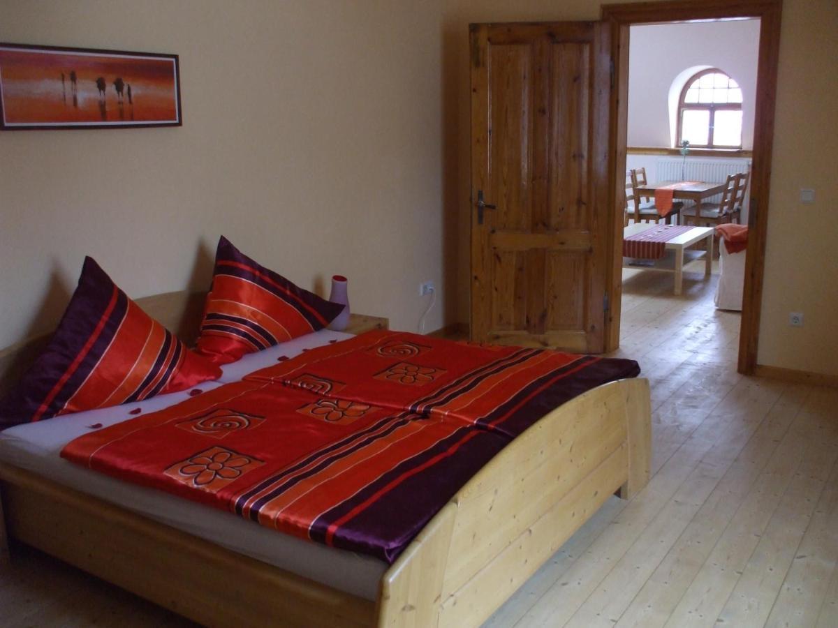 Gruene Villa Wellness & Spa Bad Kreuznach Esterno foto