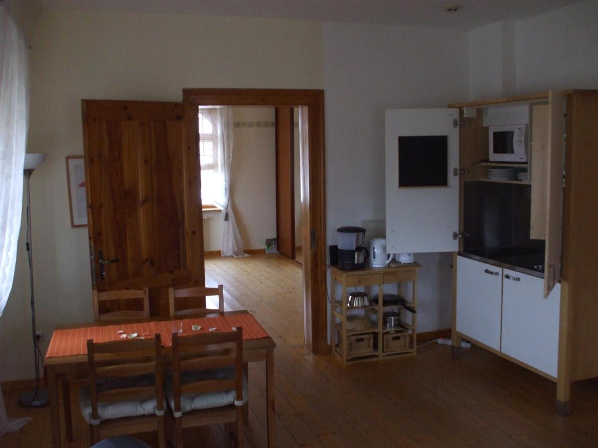 Gruene Villa Wellness & Spa Bad Kreuznach Esterno foto