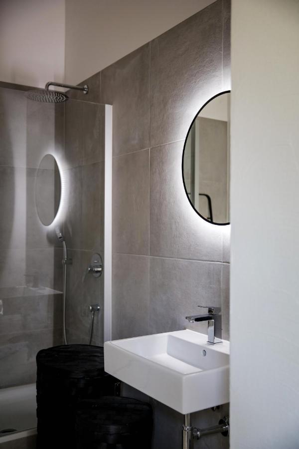 Gruene Villa Wellness & Spa Bad Kreuznach Esterno foto
