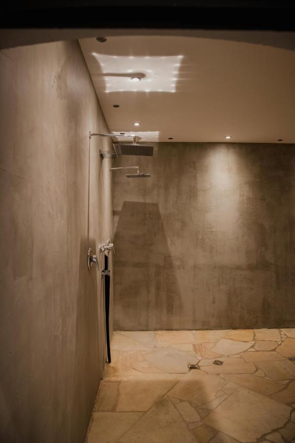 Gruene Villa Wellness & Spa Bad Kreuznach Esterno foto