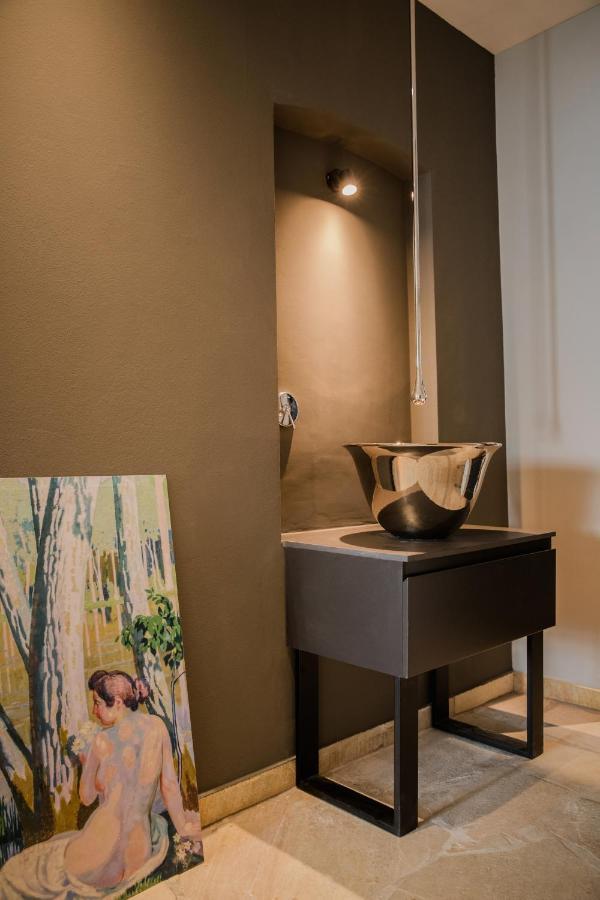 Gruene Villa Wellness & Spa Bad Kreuznach Esterno foto