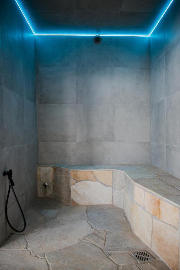 Gruene Villa Wellness & Spa Bad Kreuznach Esterno foto
